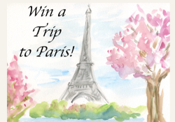 PROJECT HOME raffle site